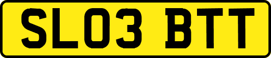 SL03BTT