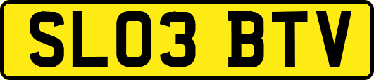 SL03BTV