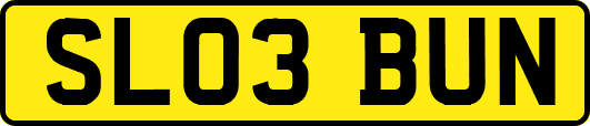 SL03BUN