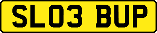 SL03BUP