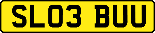 SL03BUU