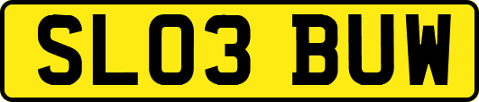SL03BUW