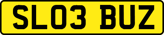 SL03BUZ