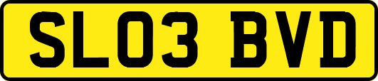 SL03BVD