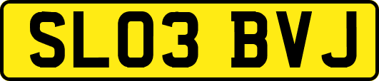 SL03BVJ