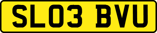 SL03BVU