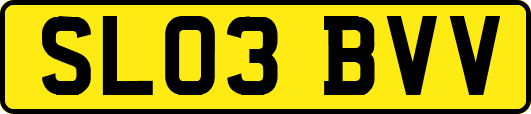 SL03BVV