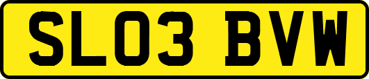 SL03BVW