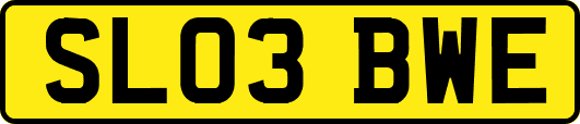 SL03BWE