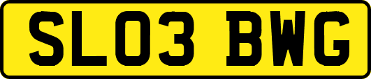 SL03BWG