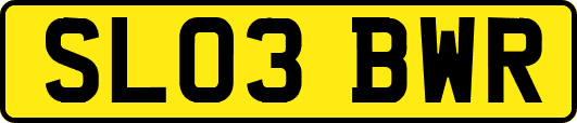 SL03BWR