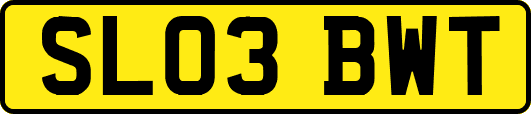 SL03BWT