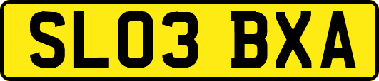 SL03BXA