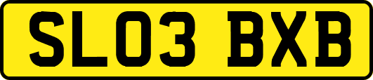 SL03BXB