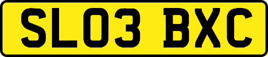 SL03BXC