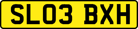 SL03BXH