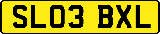 SL03BXL