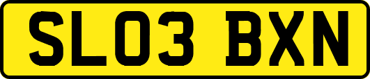 SL03BXN