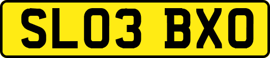 SL03BXO