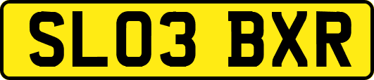SL03BXR
