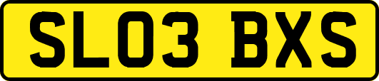 SL03BXS