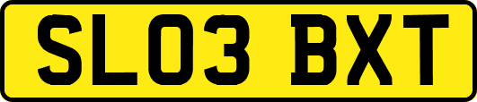 SL03BXT