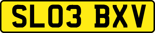 SL03BXV