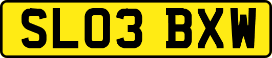 SL03BXW