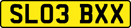 SL03BXX