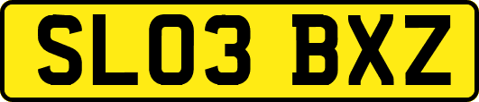 SL03BXZ