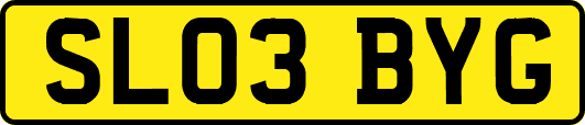 SL03BYG