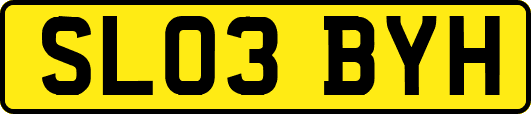 SL03BYH