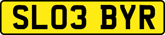 SL03BYR