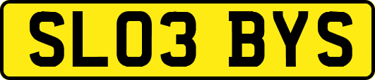 SL03BYS