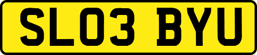 SL03BYU