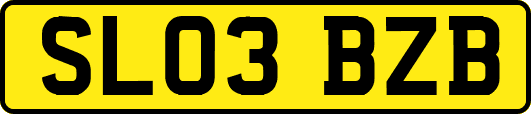 SL03BZB