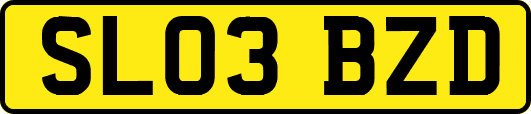 SL03BZD
