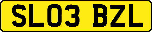 SL03BZL