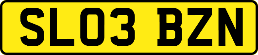 SL03BZN