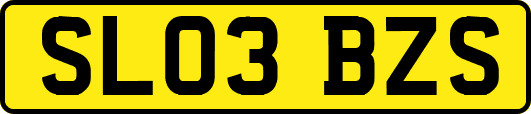 SL03BZS