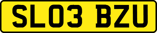 SL03BZU
