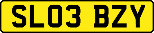 SL03BZY