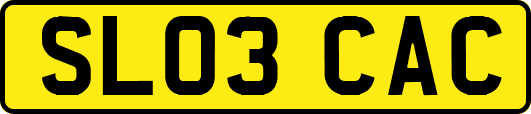 SL03CAC