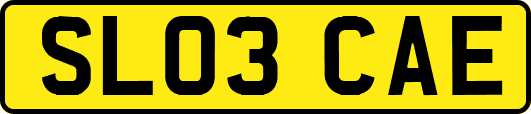 SL03CAE