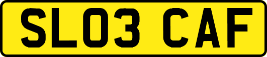 SL03CAF