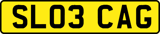 SL03CAG