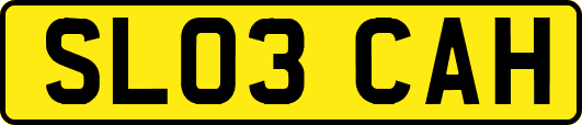 SL03CAH