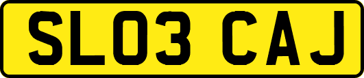SL03CAJ