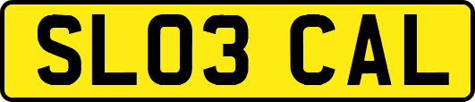 SL03CAL