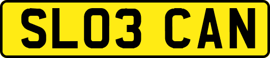 SL03CAN